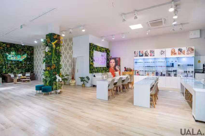 Eve.G Luxury Nails & Stetic