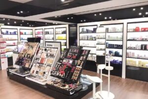 EVEN Cosm&egrave;tica est&egrave;tica perfumeria