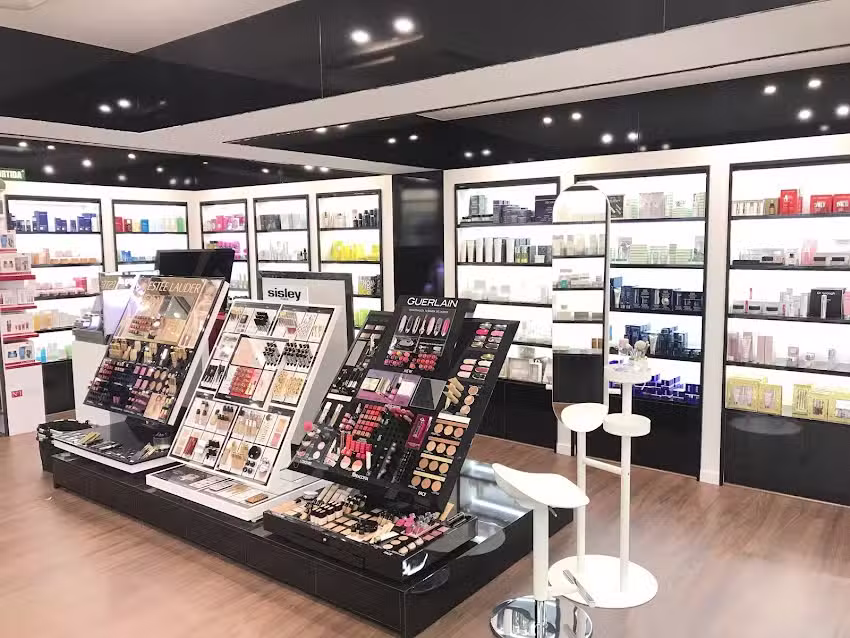 EVEN Cosm&egrave;tica est&egrave;tica perfumeria