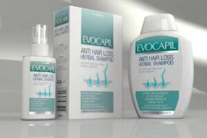 Evocapil Espa&ntilde;a