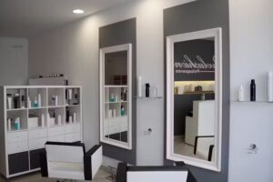 Evolushion Peluqueros