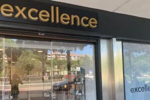 Excellence Institut de Bellesa – Estètica