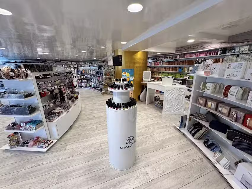 Exclusivas Busto &ndash; Productos de cosm&eacute;tica, est&eacute;tica y peluquer&iacute;a