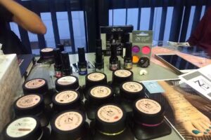 Exclusivas Global Concept Vigo SA