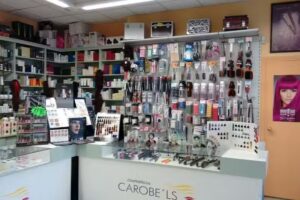 Exclusivas Gonfer, S.L.