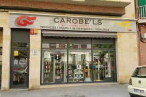 Exclusivas Gonfer, S.L.