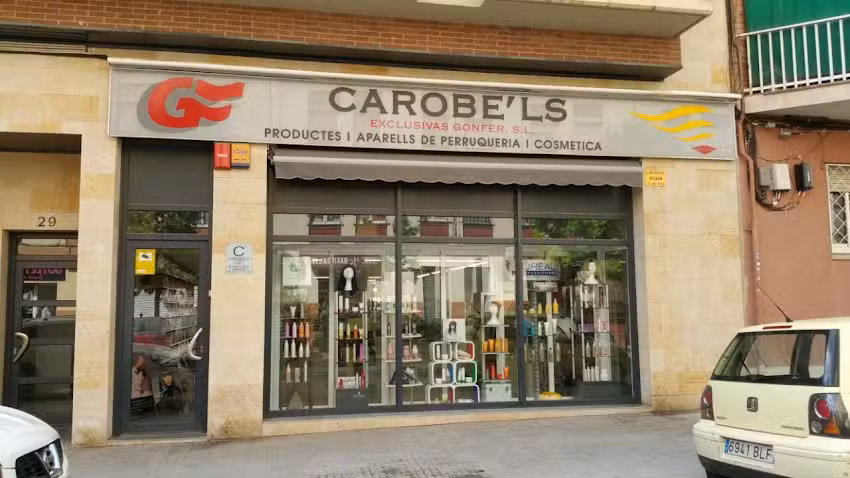 Exclusivas Gonfer, S.L.