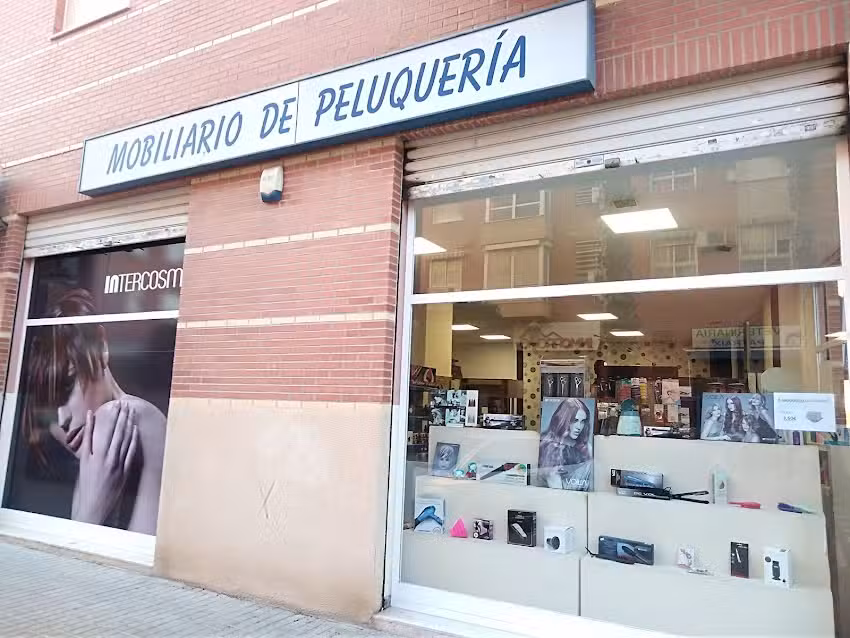 Exclusivas J Frances SL