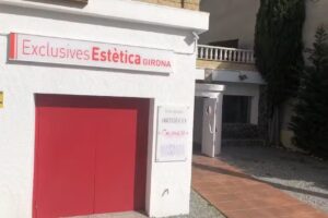 Exclusives d&rsquo;Est&egrave;tica Girona S.L