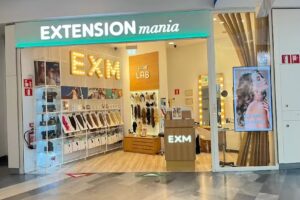 EXTENSION mania