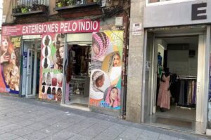 Extensiones de pelo natural | PELO INDIO