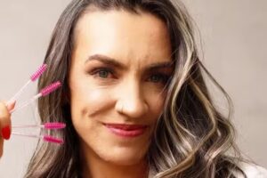 Extensi&oacute;nes de Pesta&ntilde;as Gand&iacute;a Stephanie Maciel Beauty