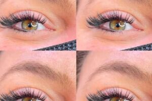 Extensiones de Pesta&ntilde;as y Pelo Ver&oacute;nica Rom&aacute;n