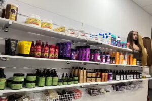 Extensiones Meghan &ndash; Extensiones de pelo y pelucas naturales