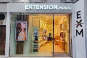 EXTENSIONmania
