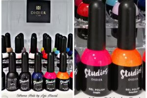 Extreme Nails by Aga Miezal