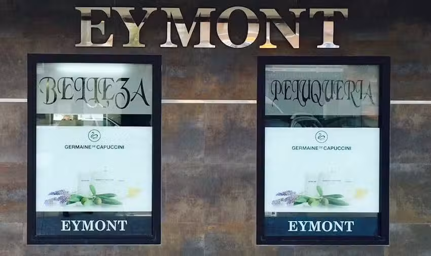 Eymont