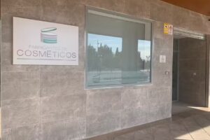 Fabricantes de Cosméticos S.L.