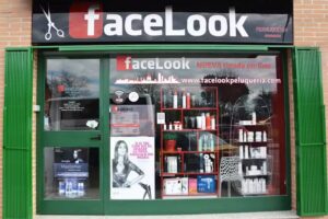 Facelook Peluquer&iacute;a