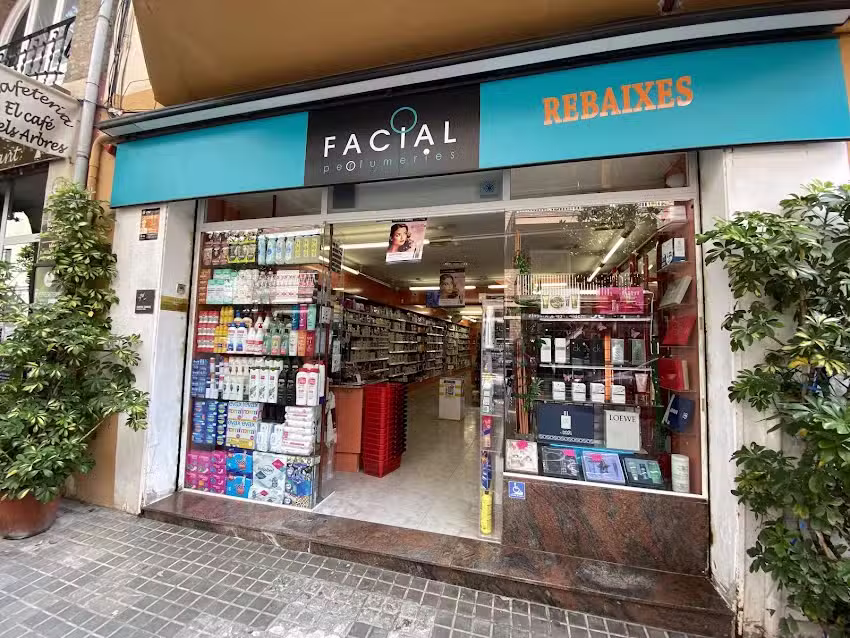 Facial