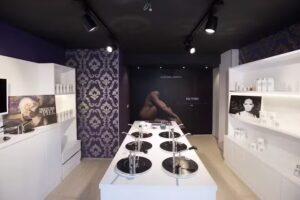 Factoría Cosmética