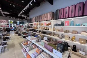 Factory Bonaire | Tu &uacute;nico outlet en Valencia