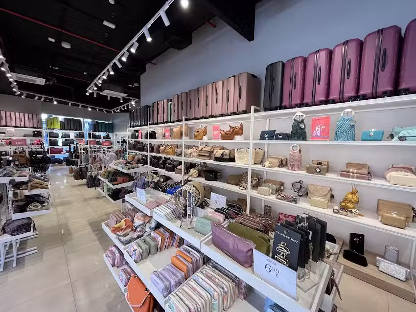 Factory Bonaire | Tu &uacute;nico outlet en Valencia