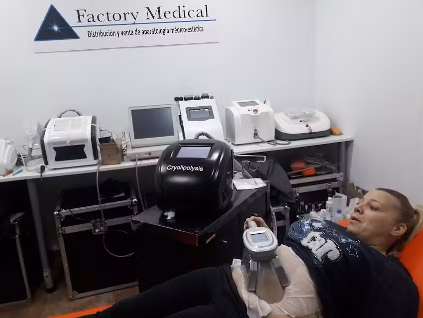 FACTORY MEDICAL