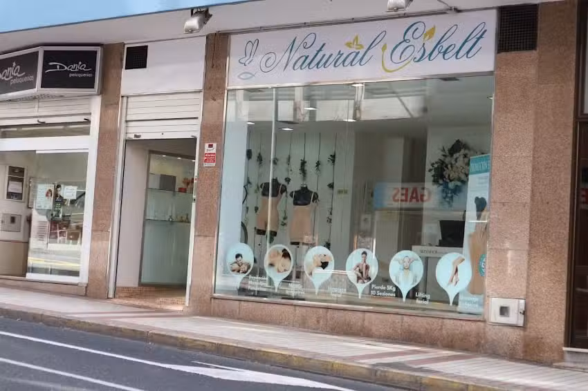 FAJAS LA MARQUESA LAS PALMAS