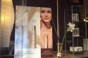 Fanny Centre d&rsquo;Est&egrave;tica SL