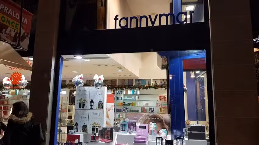 Fannymar Perfumer&iacute;a