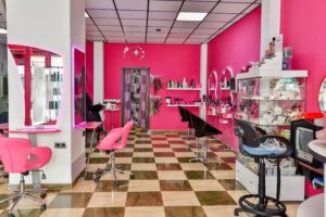 Fantasy Peluquer&iacute;a