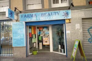 Farma &ndash; Beauty