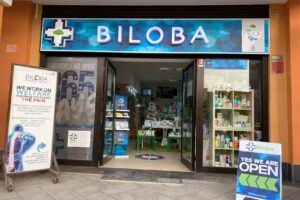 FarmaBiloba