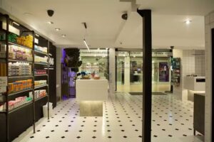 Farmacia 2346 Orense