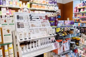 Farmacia 24 Horas Corts Valencianes