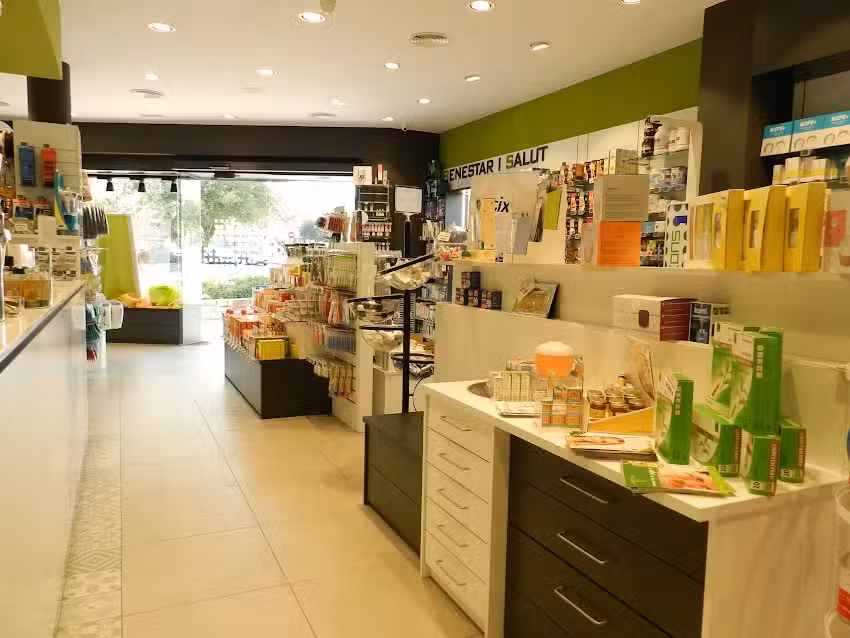 Farmacia 3 Cantons