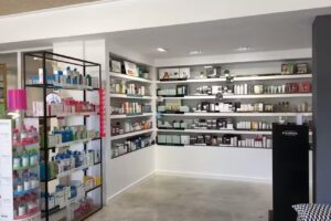 Farmacia Albir &ndash; Ana M Bartolome Gisbert