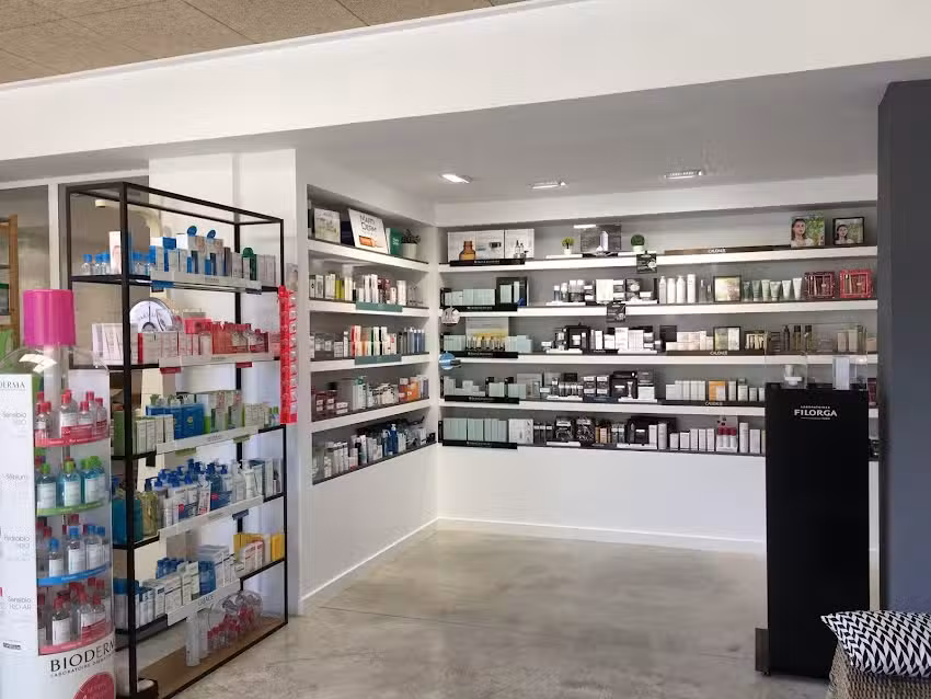Farmacia Albir &ndash; Ana M Bartolome Gisbert