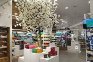 Farmacia Andaluc&iacute;a