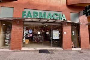 Farmacia Baleares 45 &ndash; Vanessa Calatayud Sandoval