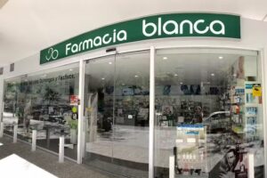Farmacia Blanca