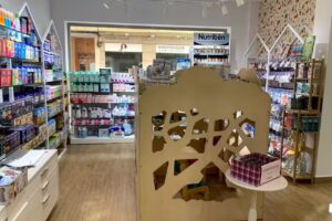 Farmacia Blat Puerto de Sagunto