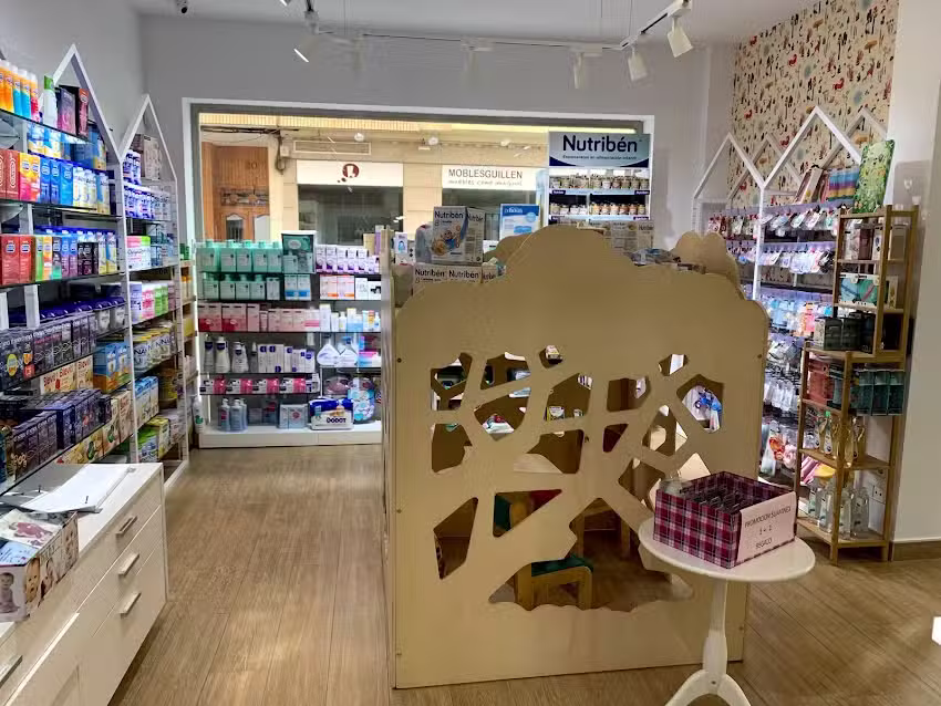 Farmacia Blat Puerto de Sagunto
