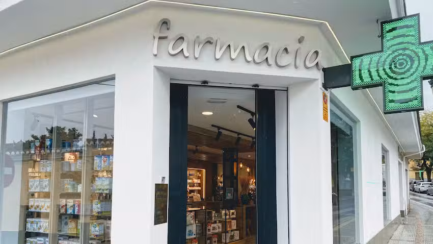 Farmacia Blesa