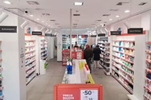 Farmacia Bri&oacute;