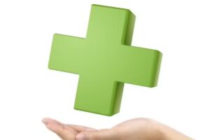 Farmacia Cacheiras Cruces