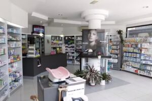 Farmacia Carmen Ruig&oacute;mez- Noja