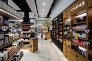 Farmacia Castro 24 horas y Ortopedia Cuatro Caminos