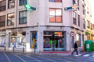 Farmacia Centro
